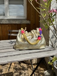 SAC LOUISON DORE