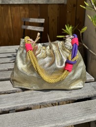 SAC LOUISON DORE
