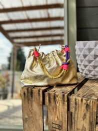 SAC LOUISON DORE