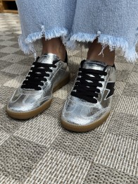 BASKETS SEMERDJIAN EMILY E245 SILVER