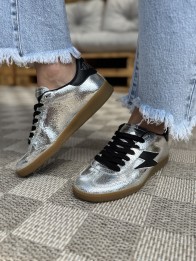 BASKETS SEMERDJIAN EMILY E245 SILVER