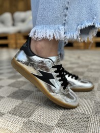 BASKETS SEMERDJIAN EMILY E245 SILVER
