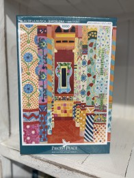 PUZZLE CAT LOVER