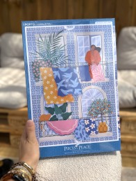 PUZZLE ROME