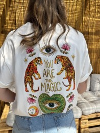 T-SHIRT MAGIC