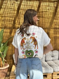 T-SHIRT MAGIC