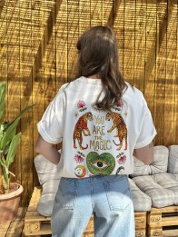 T-SHIRT MAGIC