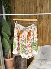 SHORT MAGIC