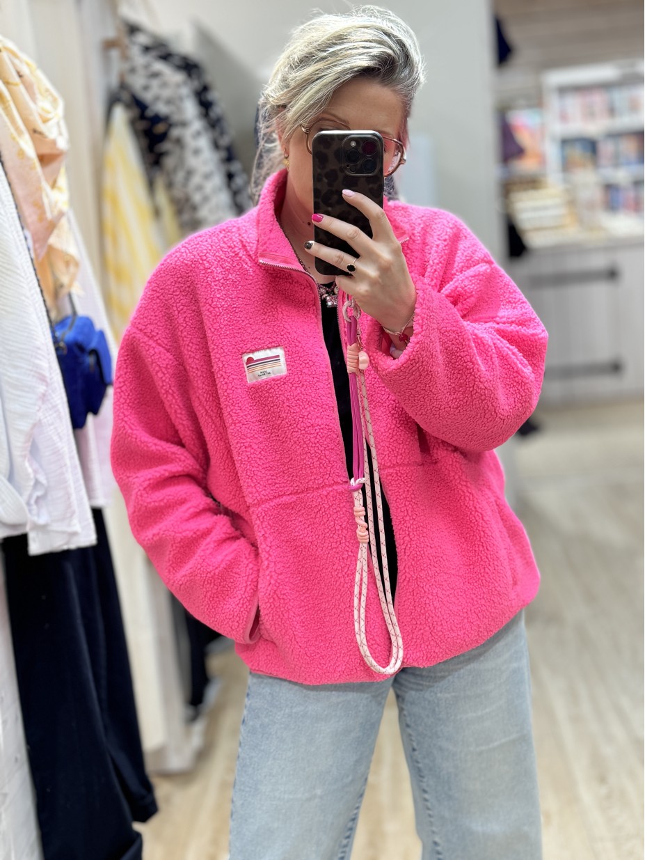 SHERPA CLEM