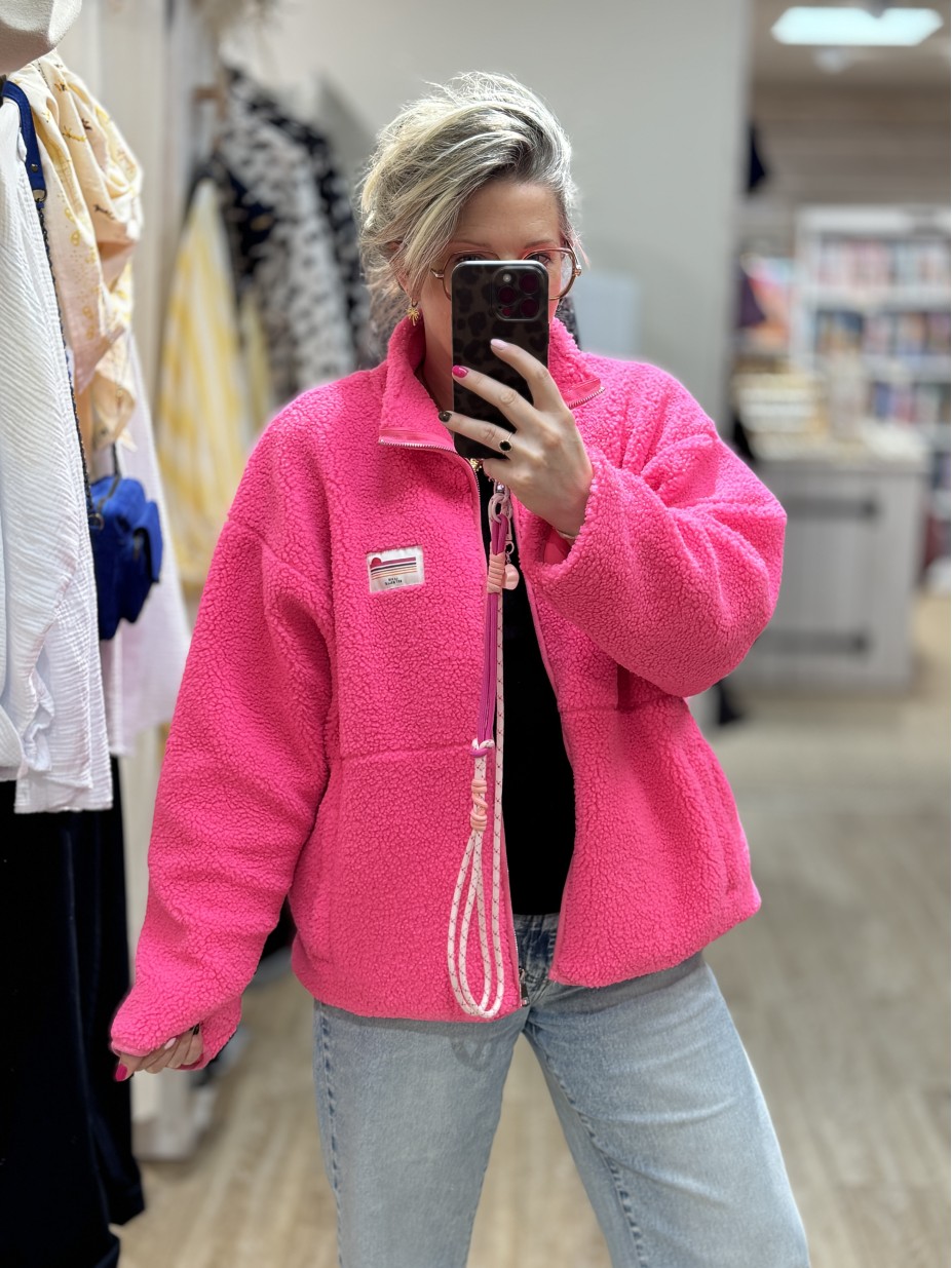 SHERPA CLEM