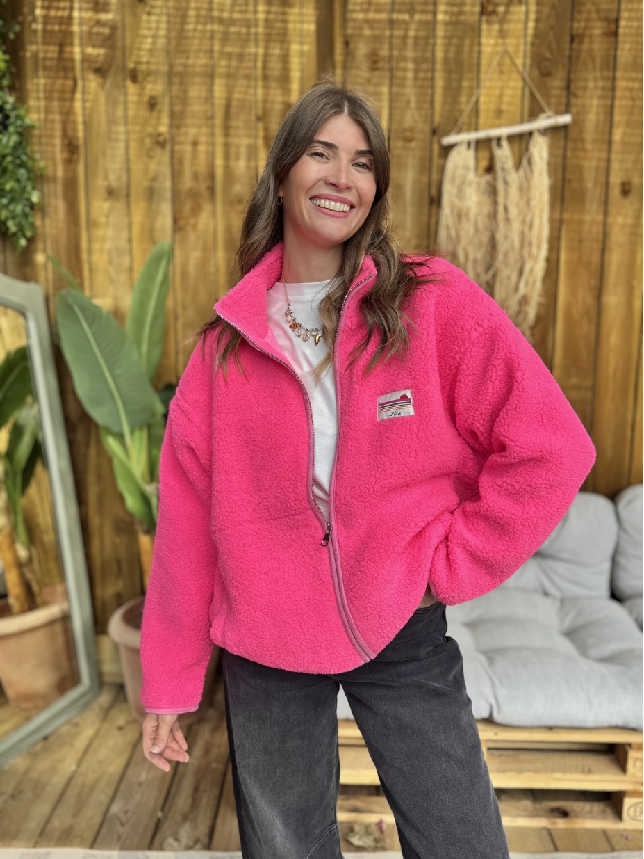 SHERPA CLEM