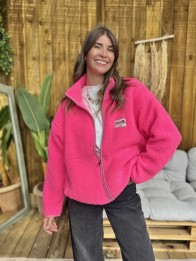 SHERPA CLEM