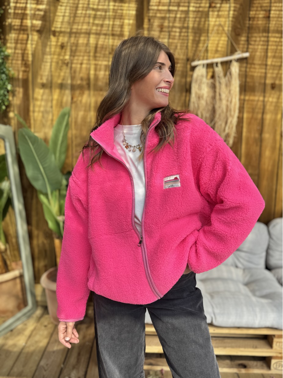 SHERPA CLEM