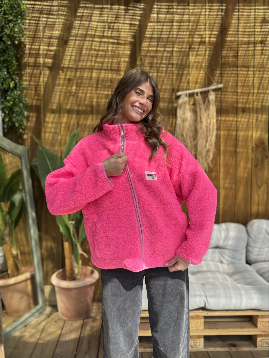 SHERPA CLEM