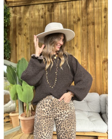 PULL MARLEY MARRON