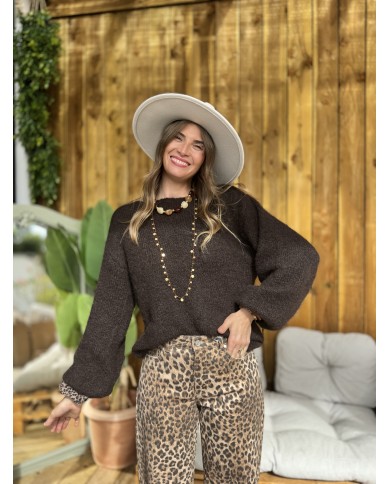 PULL MARLEY MARRON