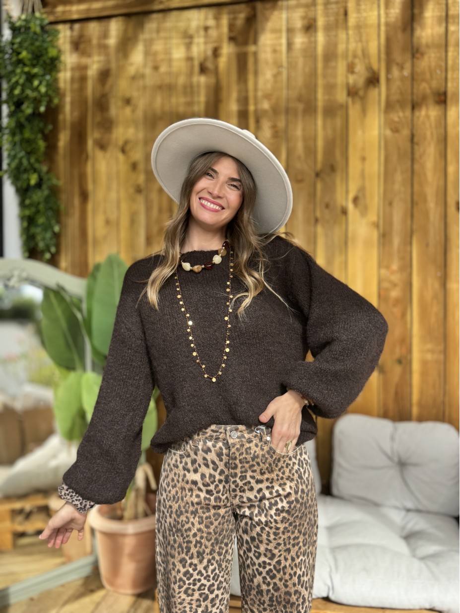 PULL MARLEY MARRON