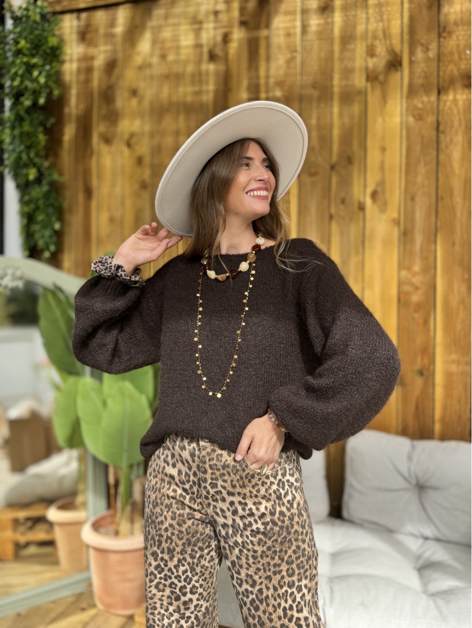 PULL MARLEY MARRON