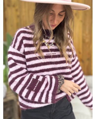 PULL AMOUR PRUNE