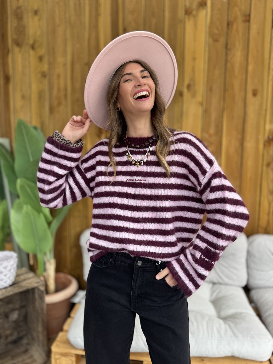 PULL AMOUR PRUNE