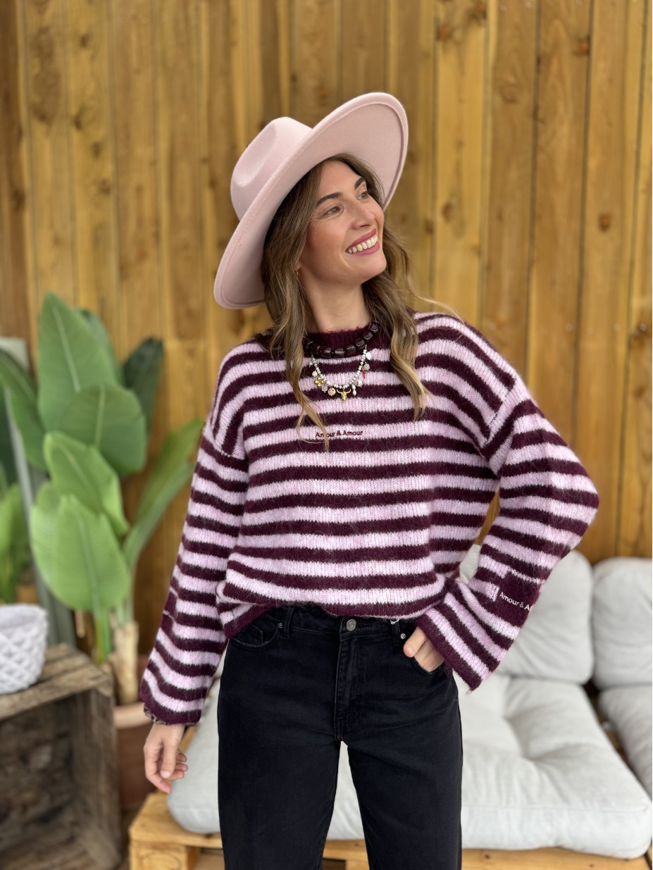 PULL AMOUR PRUNE