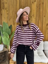 PULL AMOUR PRUNE