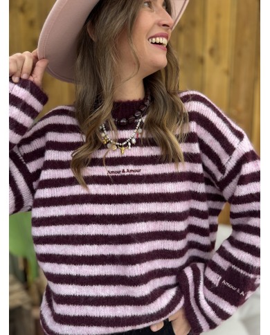 PULL AMOUR PRUNE