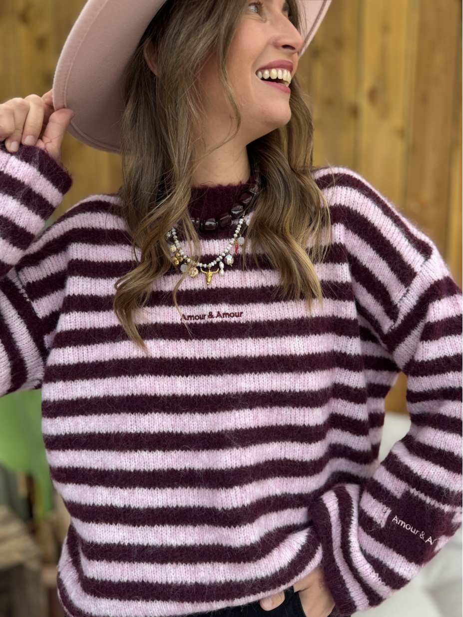 PULL AMOUR PRUNE