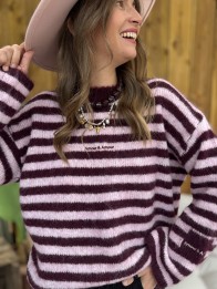 PULL AMOUR PRUNE
