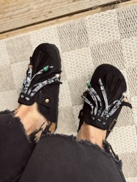 SABOT TEXAS NOIR