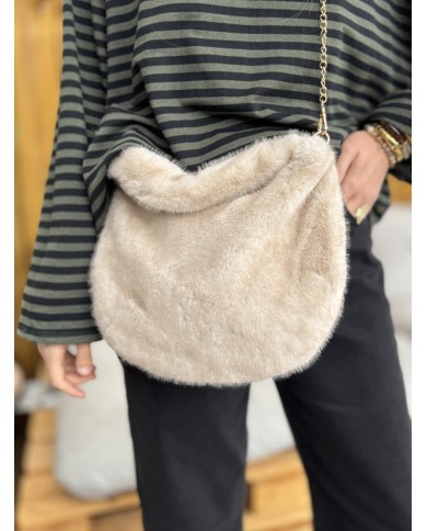 SAC ORSON BEIGE