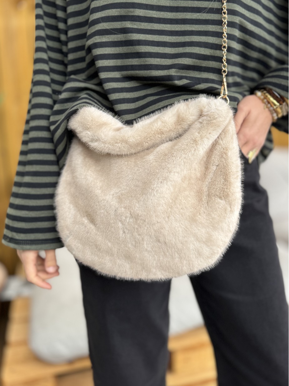 SAC ORSON BEIGE