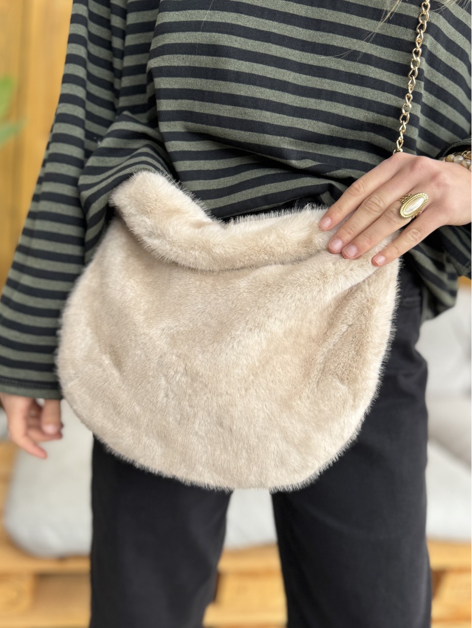 SAC ORSON BEIGE