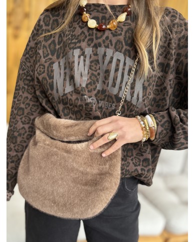 SAC ORSON TAUPE