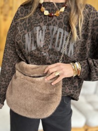 SAC ORSON BEIGE