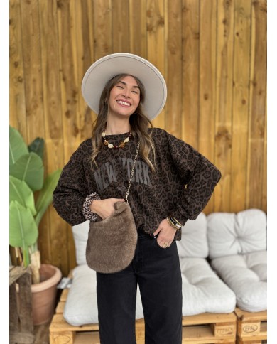 SAC ORSON TAUPE