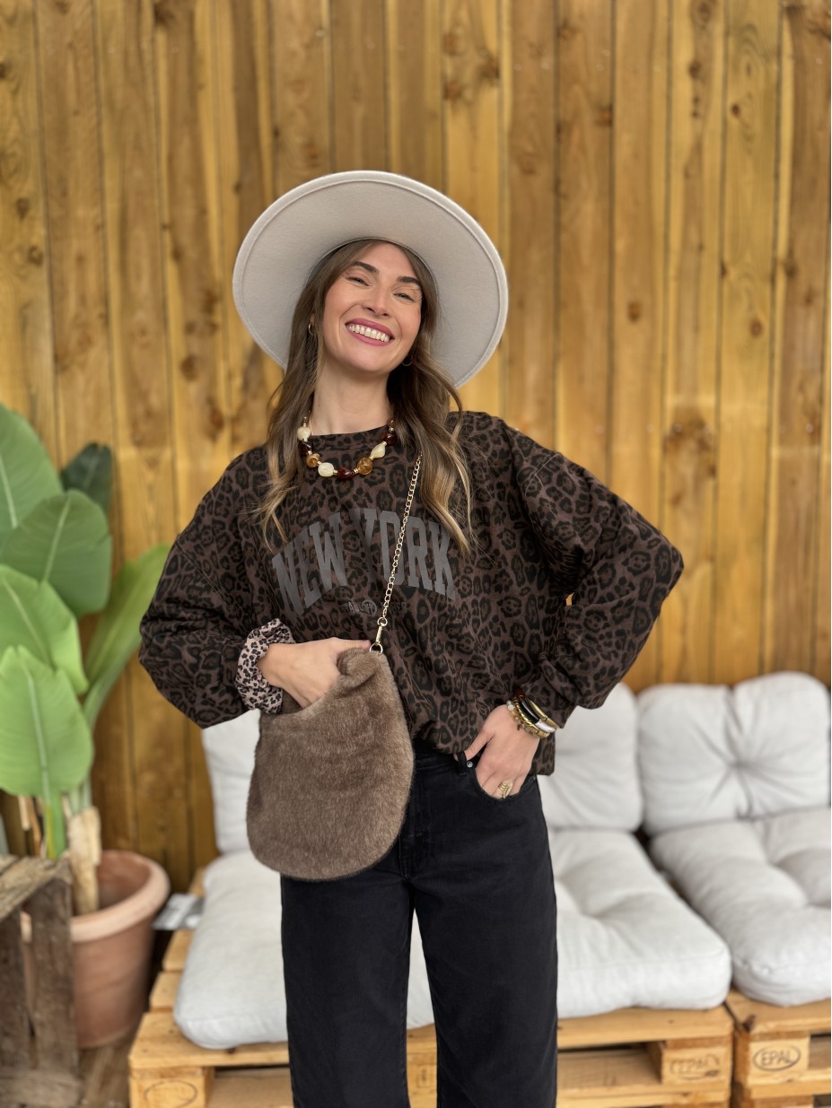 SAC ORSON TAUPE
