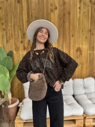 SAC ORSON TAUPE