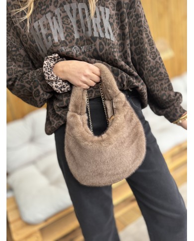 SAC ORSON TAUPE