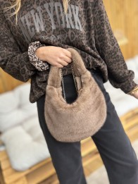 SAC ORSON TAUPE