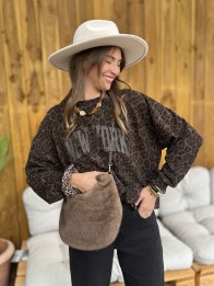 SAC ORSON TAUPE