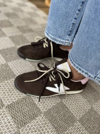 BASKETS SEMERDJIAN JOYCE E300 CHOCO