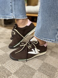 BASKETS SEMERDJIAN JOYCE E300 CHOCO