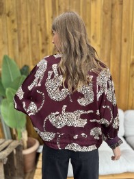 VESTE LEONIE