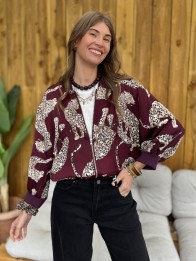SHERPA IVY TAUPE