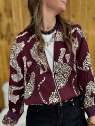 VESTE LEONIE