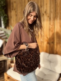 SAC ORSON LEOPARD