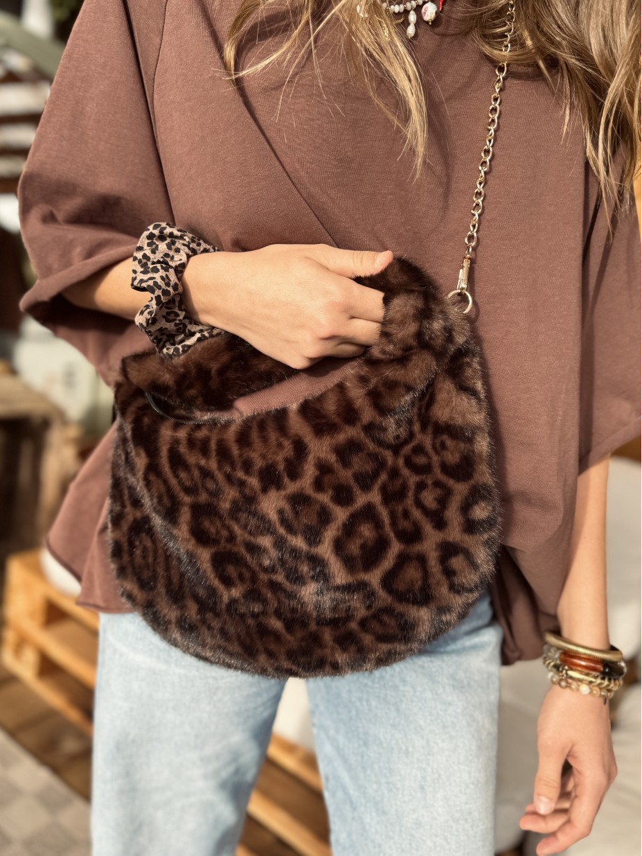 SAC ORSON LEOPARD