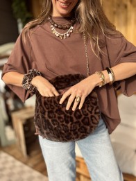 SAC ORSON LEOPARD