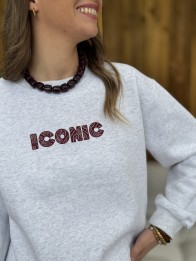 SWEAT ICONIC BANDANA